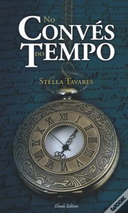Capa do artigo No Convés do Tempo