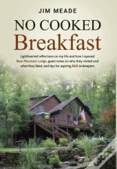 No Cooked Breakfast
