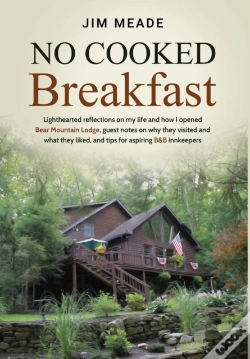 Capa do artigo No Cooked Breakfast
