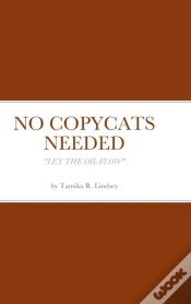 Capa do artigo No Copycats Needed