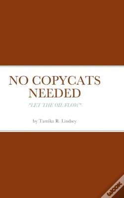 Capa do artigo No Copycats Needed