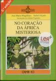 No Coração da África Misteriosa