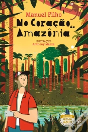 Capa do artigo No Coração Da Amazônia