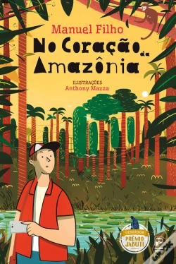 Capa do artigo No Coração Da Amazônia
