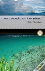 Capa do artigo No Coração da Amazónia