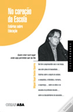 Capa do artigo No Coração da Escola