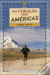 Capa do artigo No Coração das Américas