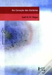 Capa do artigo No Coração das Galáxias