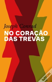 Capa do artigo No Coração Das Trevas