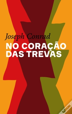 Capa do artigo No Coração Das Trevas