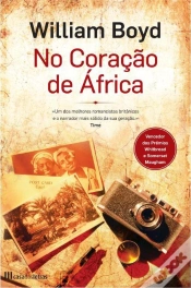Capa do artigo No Coração de África