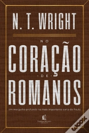 Capa do artigo No Coração De Romanos