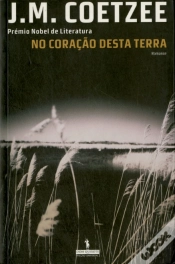 Capa do artigo No Coração Desta Terra