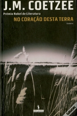 Capa do artigo No Coração Desta Terra