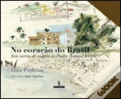 Capa do artigo No Coração do Brasil