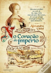 Capa do artigo No Coração do Império