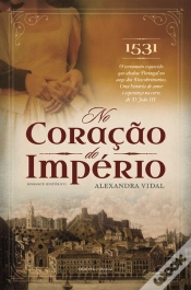 Capa do artigo No Coração do Império