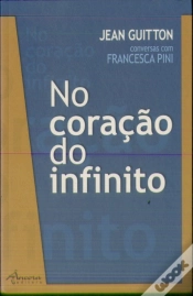 Capa do artigo No Coração do Infinito