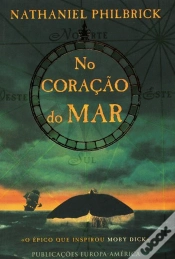 Capa do artigo No Coração do Mar