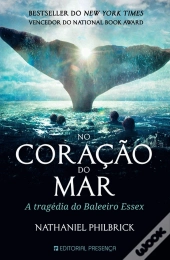 No Coração do Mar