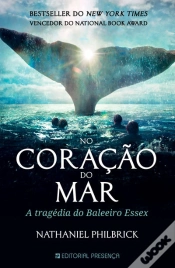 Capa do artigo No Coração Do Mar