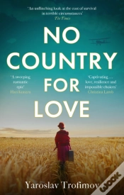 Capa do artigo No Country For Love