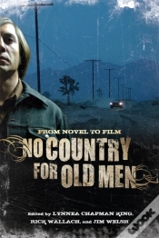Capa do artigo No Country For Old Men