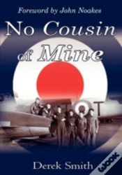 Capa do artigo No Cousin Of Mine