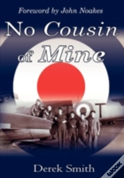 Capa do artigo No Cousin Of Mine