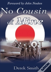 Capa do artigo No Cousin Of Mine