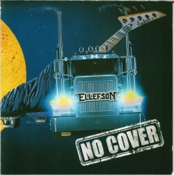Capa do artigo No Cover - CD