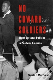 Capa do artigo No Coward Soldiers
