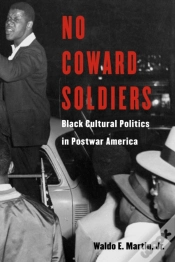 Capa do artigo No Coward Soldiers
