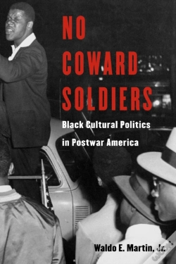 Capa do artigo No Coward Soldiers
