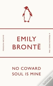 Capa do artigo No Coward Soul Is Mine