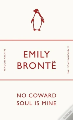 Capa do artigo No Coward Soul Is Mine