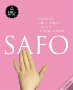 Capa do artigo No Creo Poder Tocar El Cielo Con Las Manos