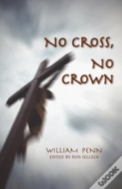 Capa do artigo No Cross, No Crown