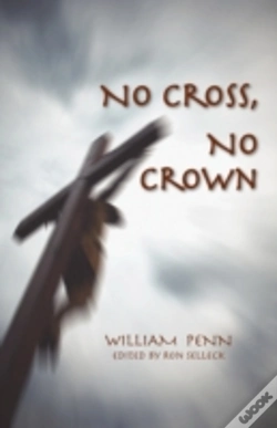 Capa do artigo No Cross, No Crown