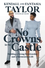 Capa do artigo No Crowns In The Castle