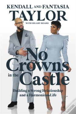 Capa do artigo No Crowns In The Castle