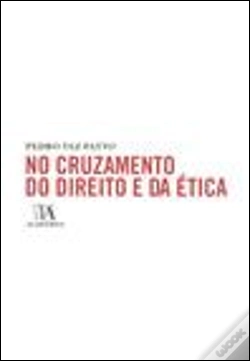 Capa do artigo No Cruzamento do Direito e da Ética