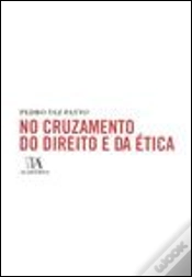 Capa do artigo No Cruzamento do Direito e da Ética