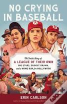 No Crying In Baseball