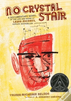 Capa do artigo No Crystal Stair