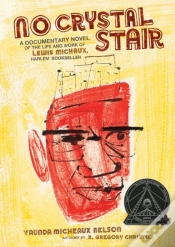 Capa do artigo No Crystal Stair