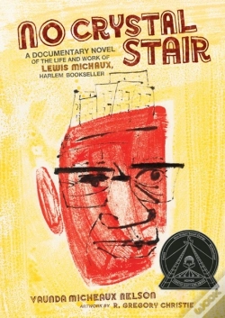 Capa do artigo No Crystal Stair