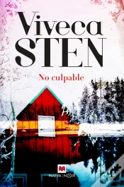 Capa do artigo No Culpable