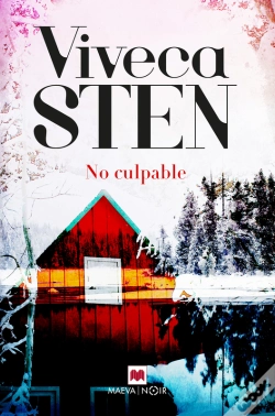 Capa do artigo No Culpable