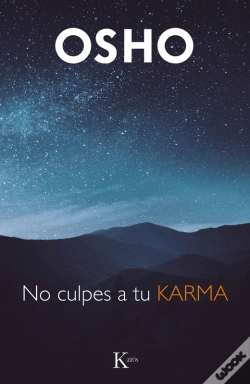 Capa do artigo No Culpes A Tu Karma
